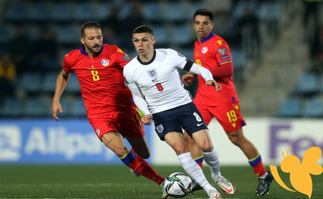 World Cup qualifier : England XI vs Andorra lineups , predictions and live stream