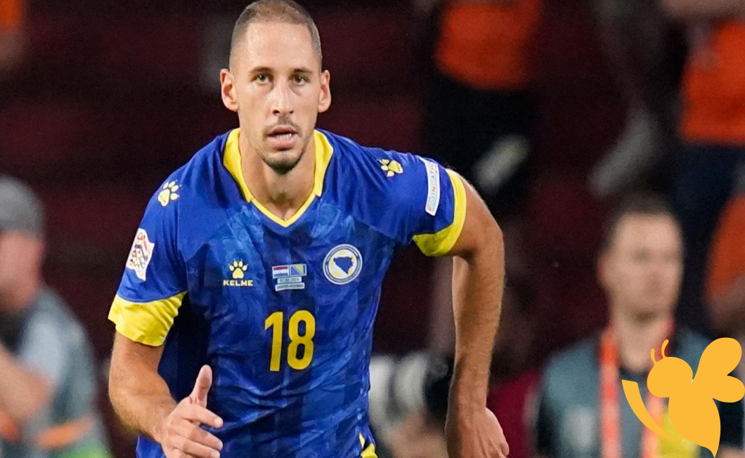 Bosnia vs. San Marino: predictions and match news for World Cup Qualifier