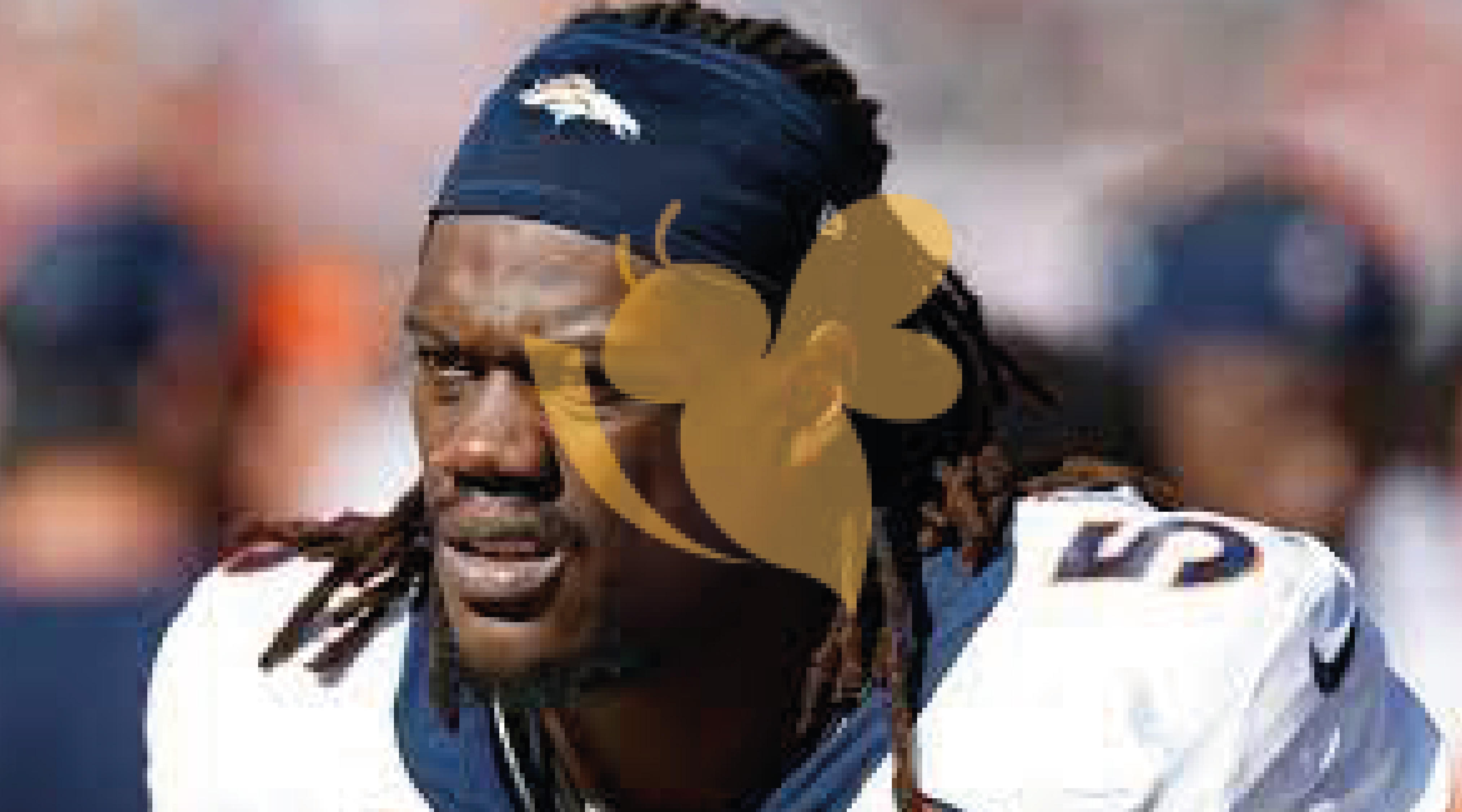 Randy Gregorys exit from Denver