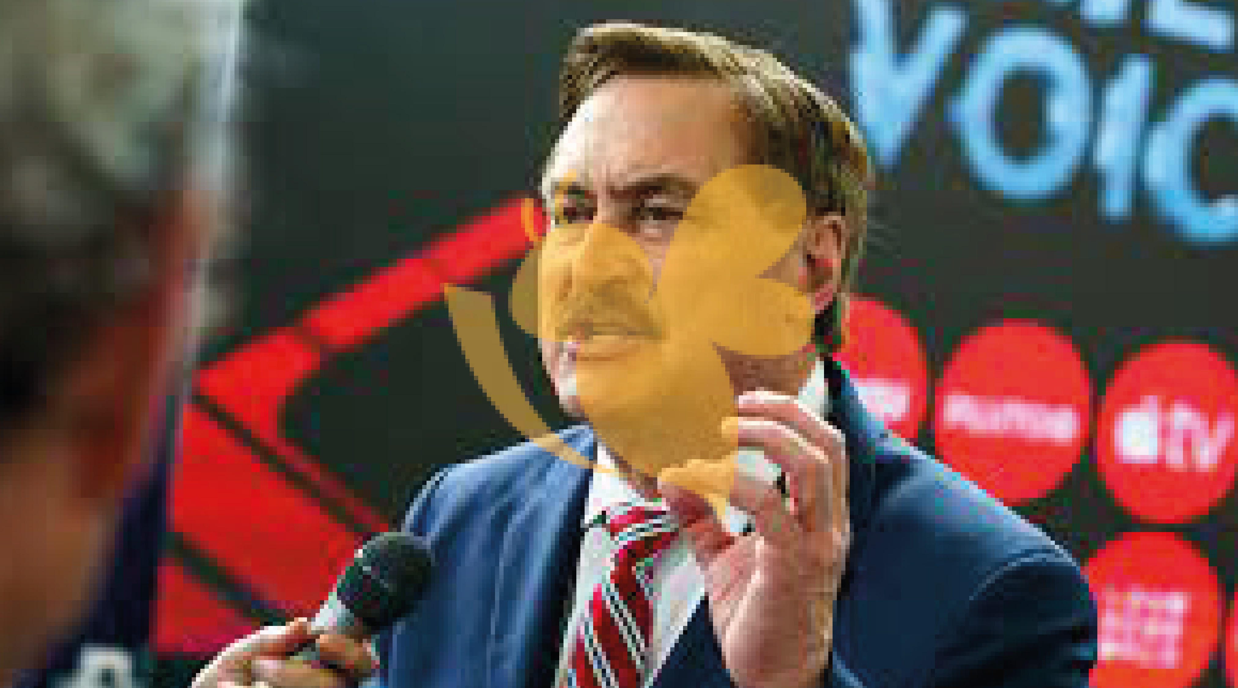 Mike Lindell is out of money, lawyers ask to withdraw