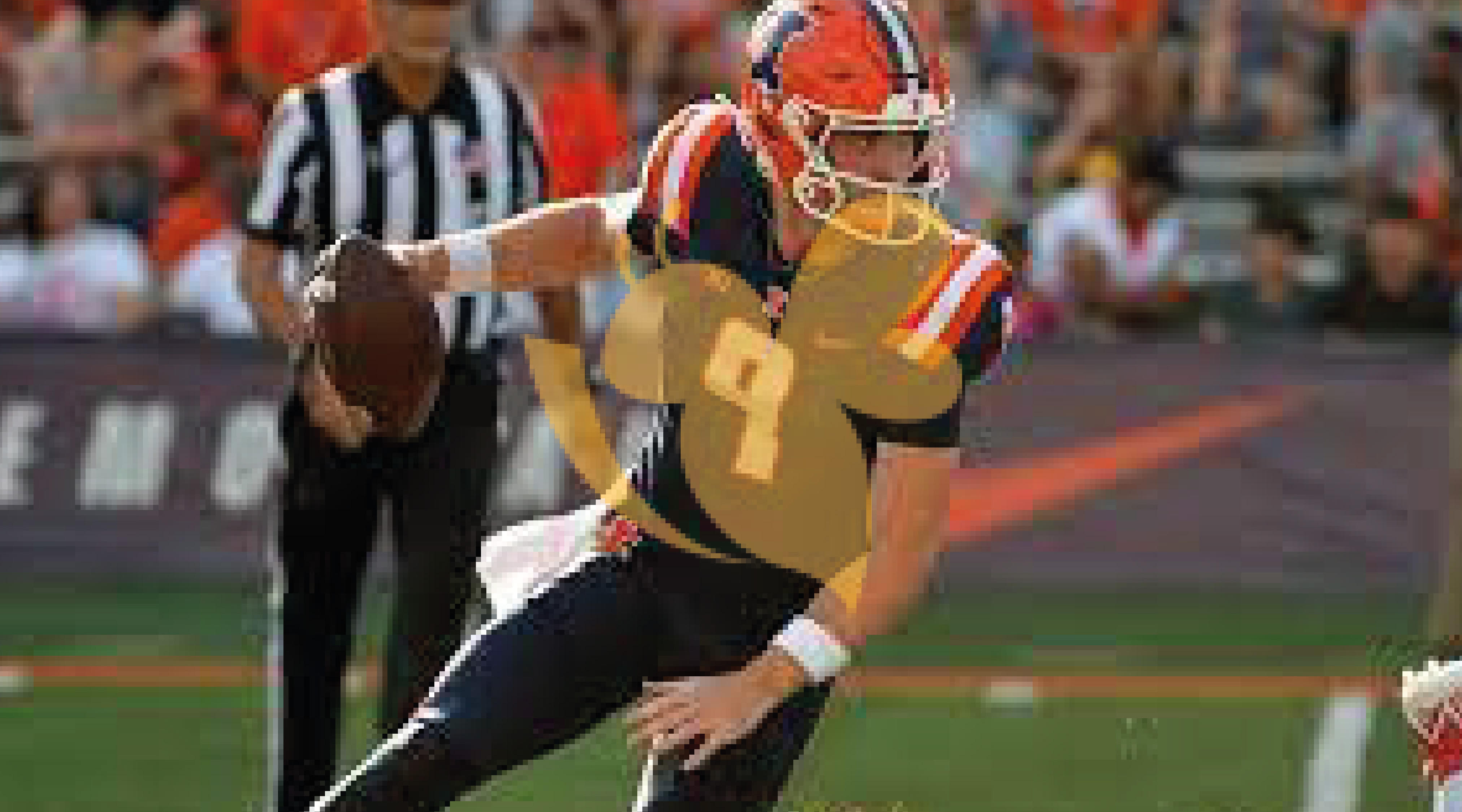 Nebraska win over Illinois 20-7 in college football 2023