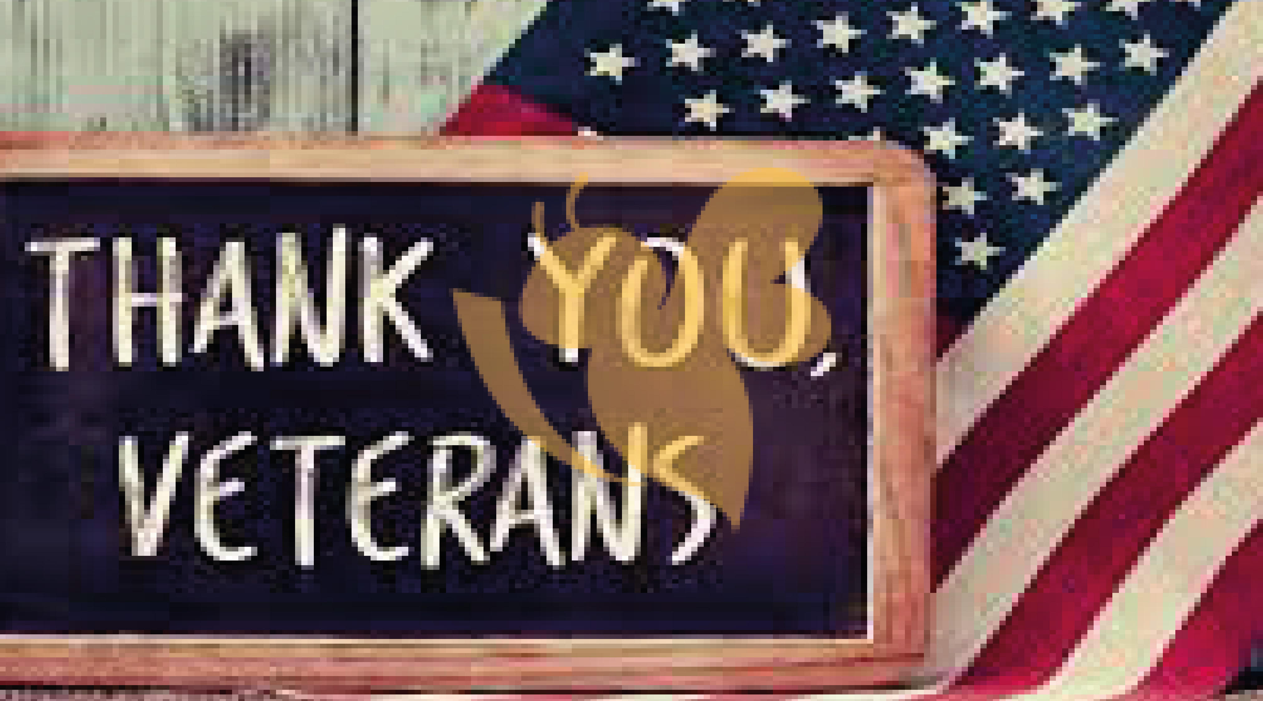 Things to say to veterans on veterans day