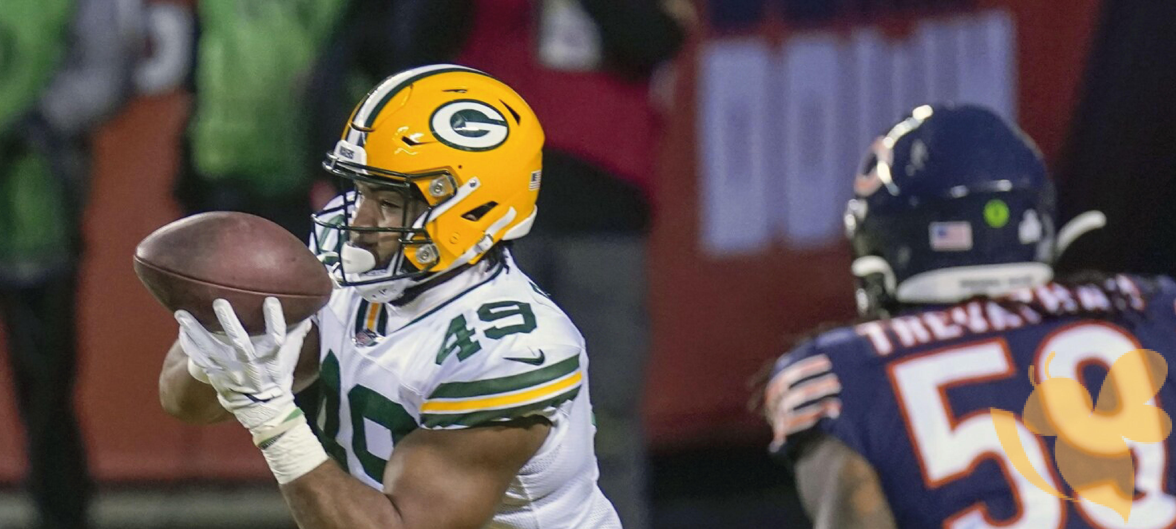 Packers Win Over Bears 9-17, And Back To Playoffs ...Middle East