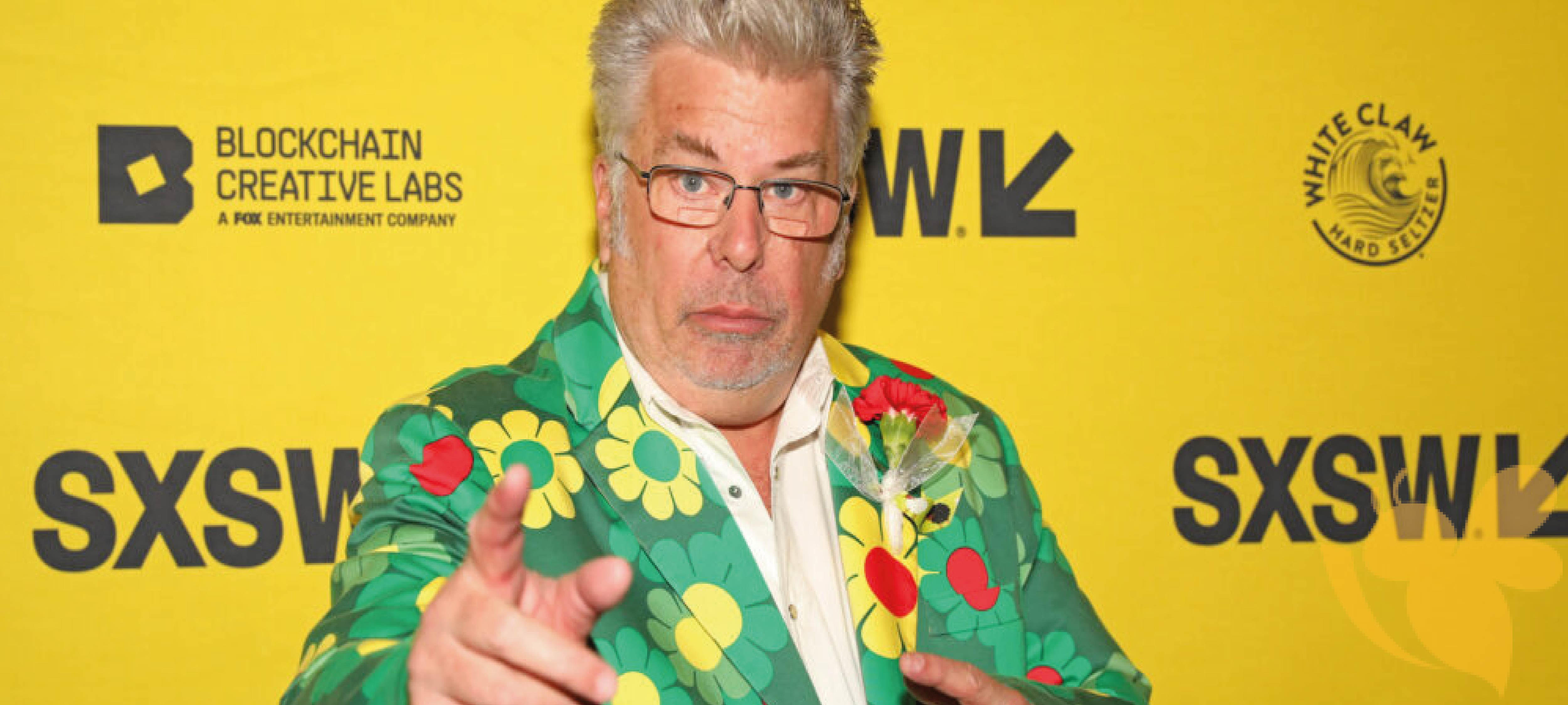 Mojo Nixon, ‘Elvis Is Everywhere’ Singer, Dies at 66