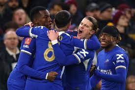 FA Cup: Aston Villa vs. Chelsea