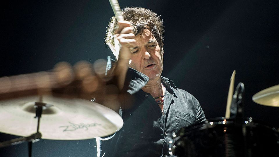 Clem Burke, Blondie drummer, dead at 70