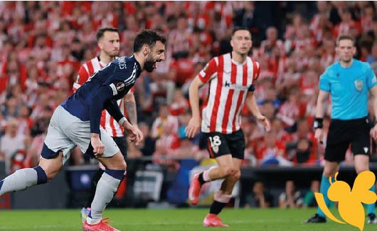 Manchester United vs. Athletic Bilbao: live stream and lineups