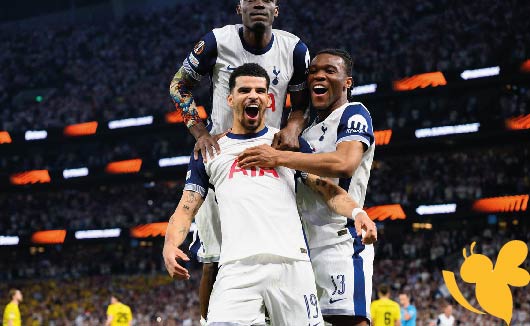 Bodo/Glimt vs Tottenham predictions , lineups and live stream for Europa League today