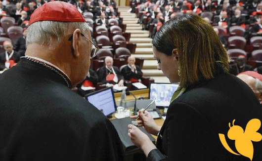 Day Two of Cardinal Conclave: The World Awaits a New Pope