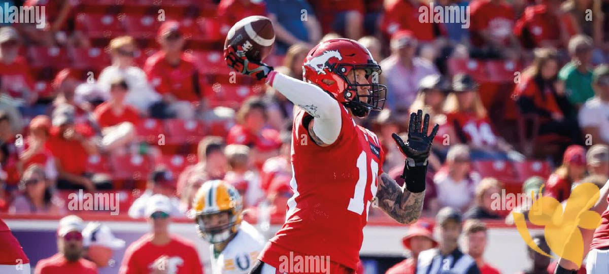 Calgary Stampeders win 32-24 over Hamilton Tiger-Cats in season-opener