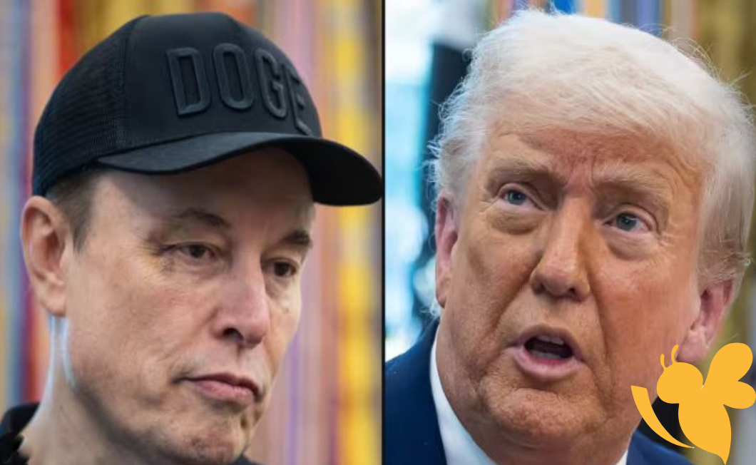 Trump warns Musk of serious consequences after spending bill disagreement