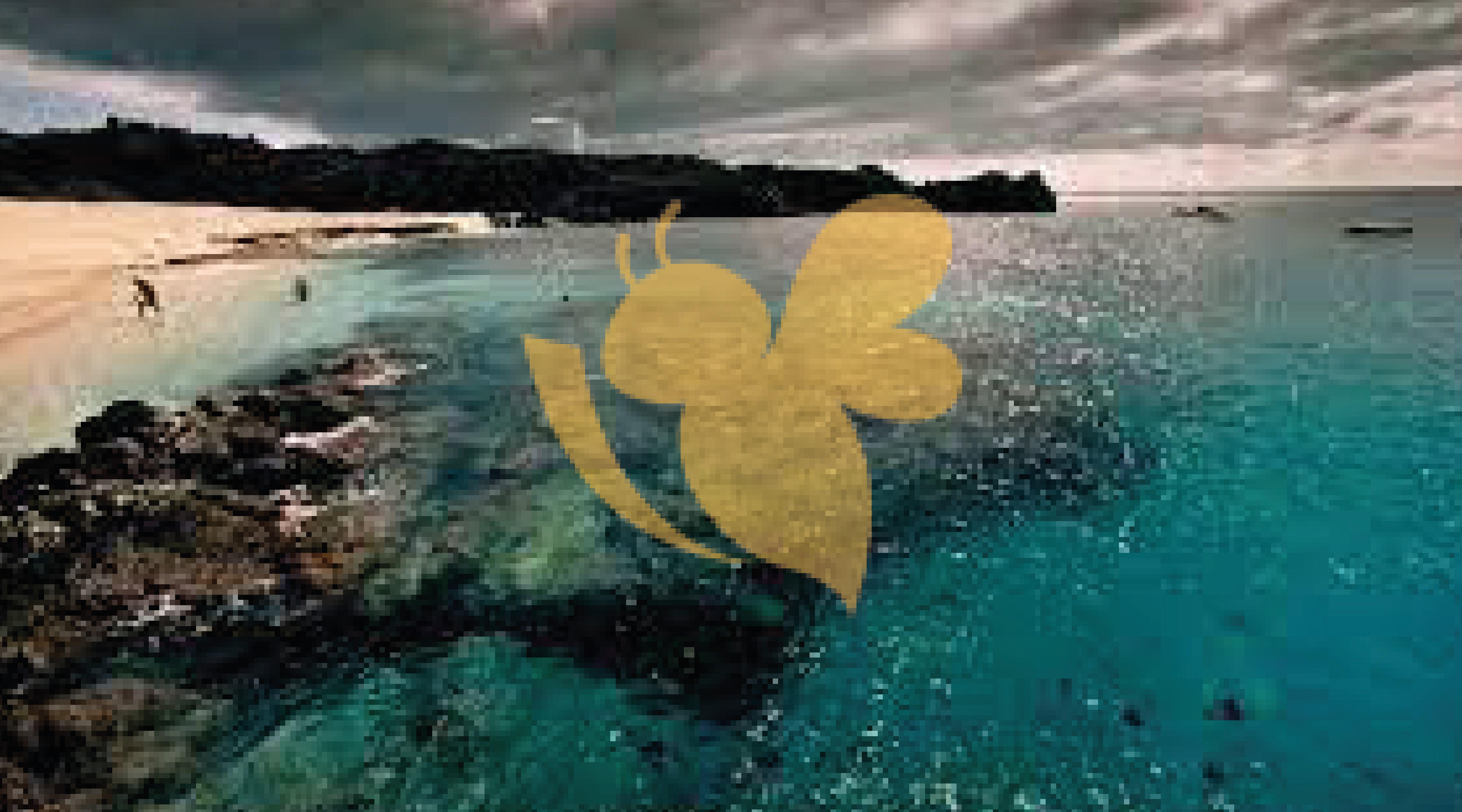 UK sending people to Ascension Island in small boats