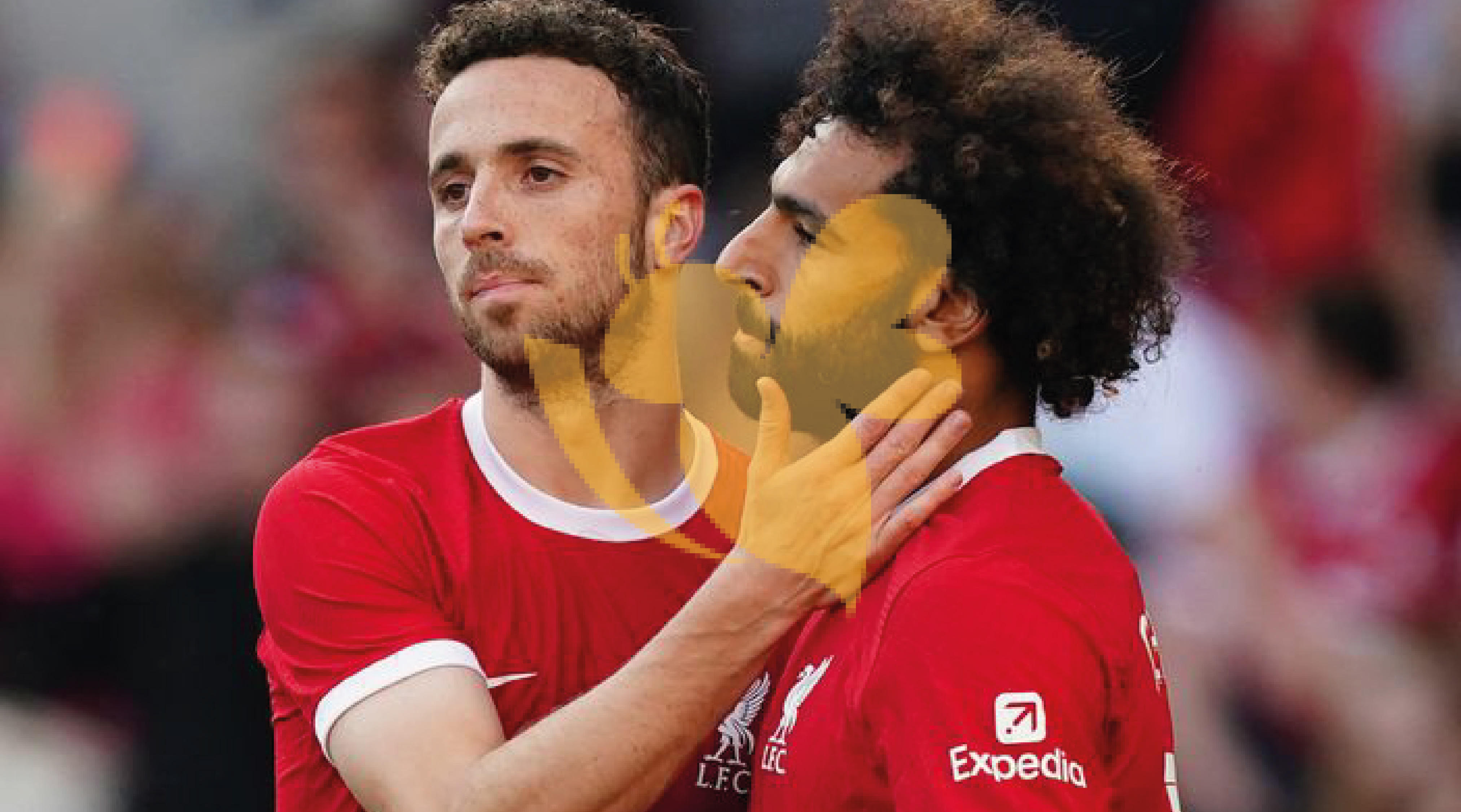 Liverpool vs. Darmstadt 98: Liverpool win 3-1