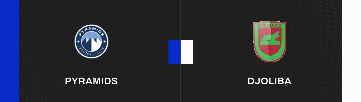 Behind the Scenes: Technical Meeting Insights for Djoliba vs. Pyramids