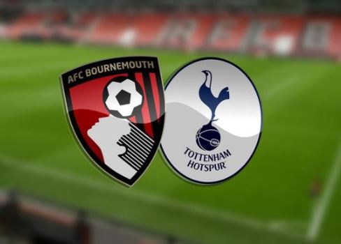 Tottenham vs Bournemouth live streaming and predicted lineup