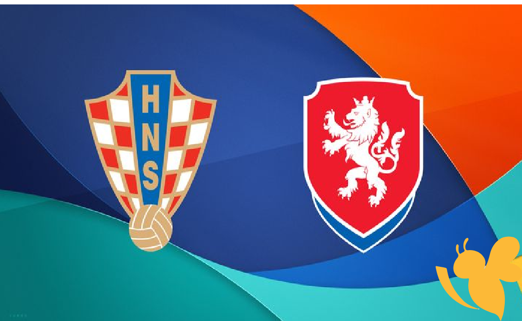 Croatia vs Czech Republic - prediction, FREE online stream , lineups