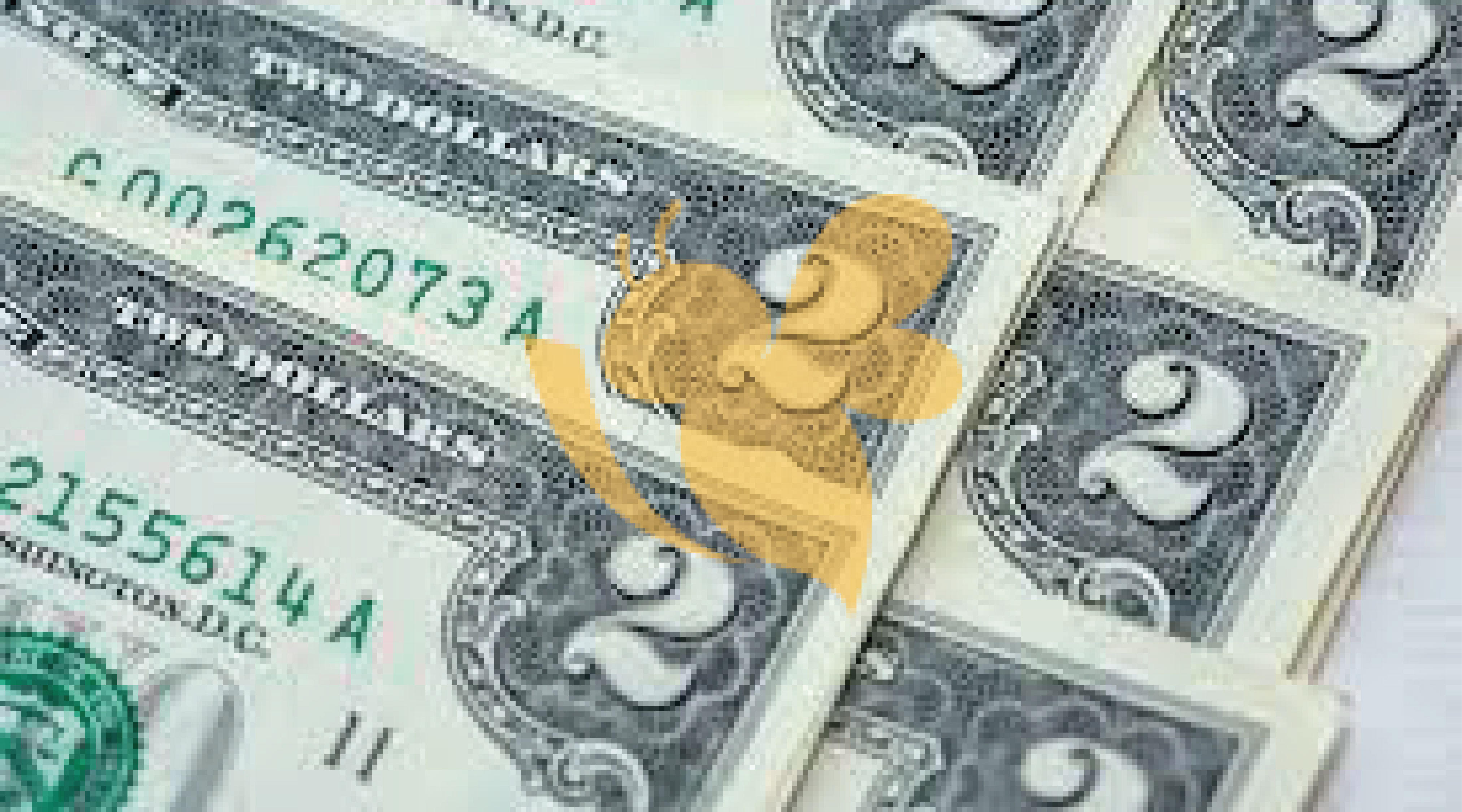 Check Your Wallet! This 2013 $20 Bill Could Change Your Life