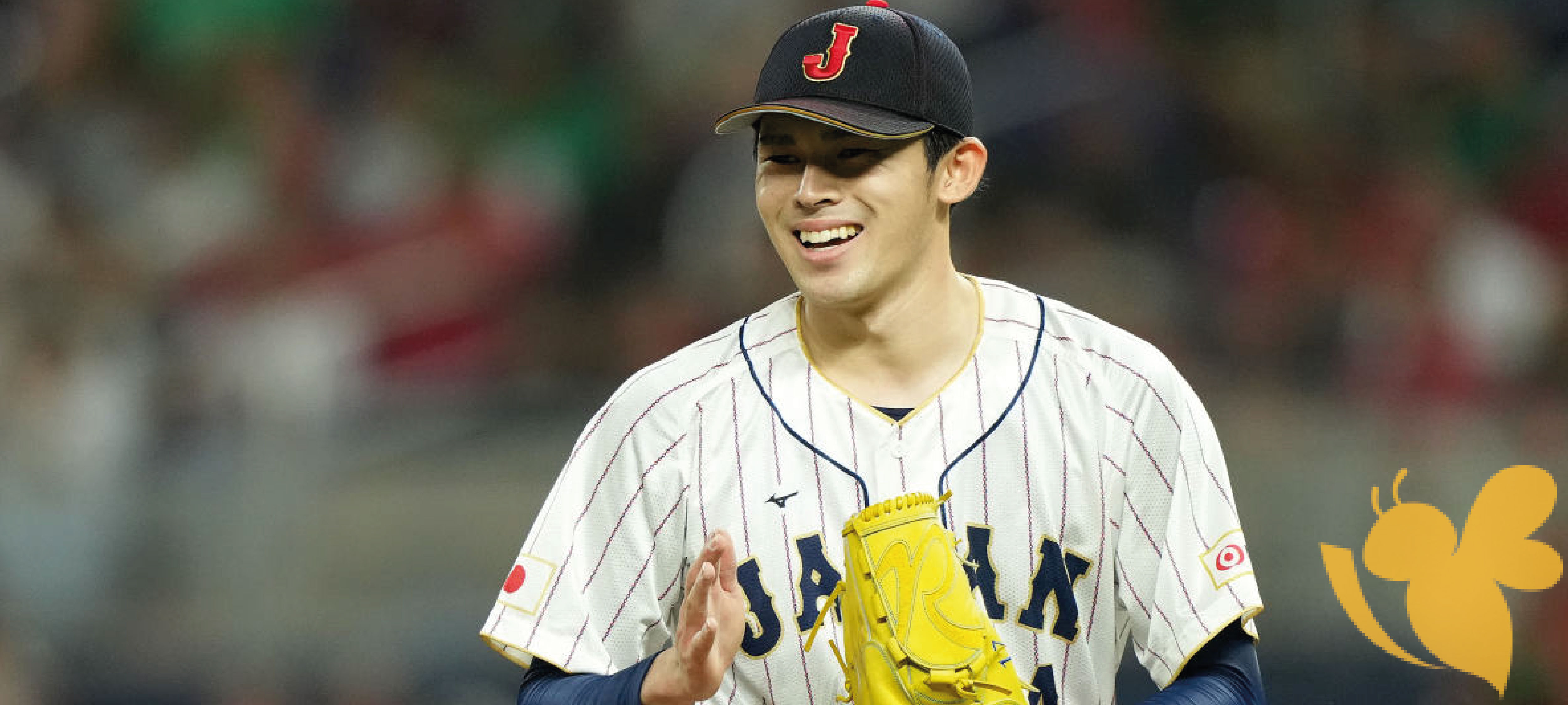 MLB Teams Eye Japanese Sensation Roki Sasaki