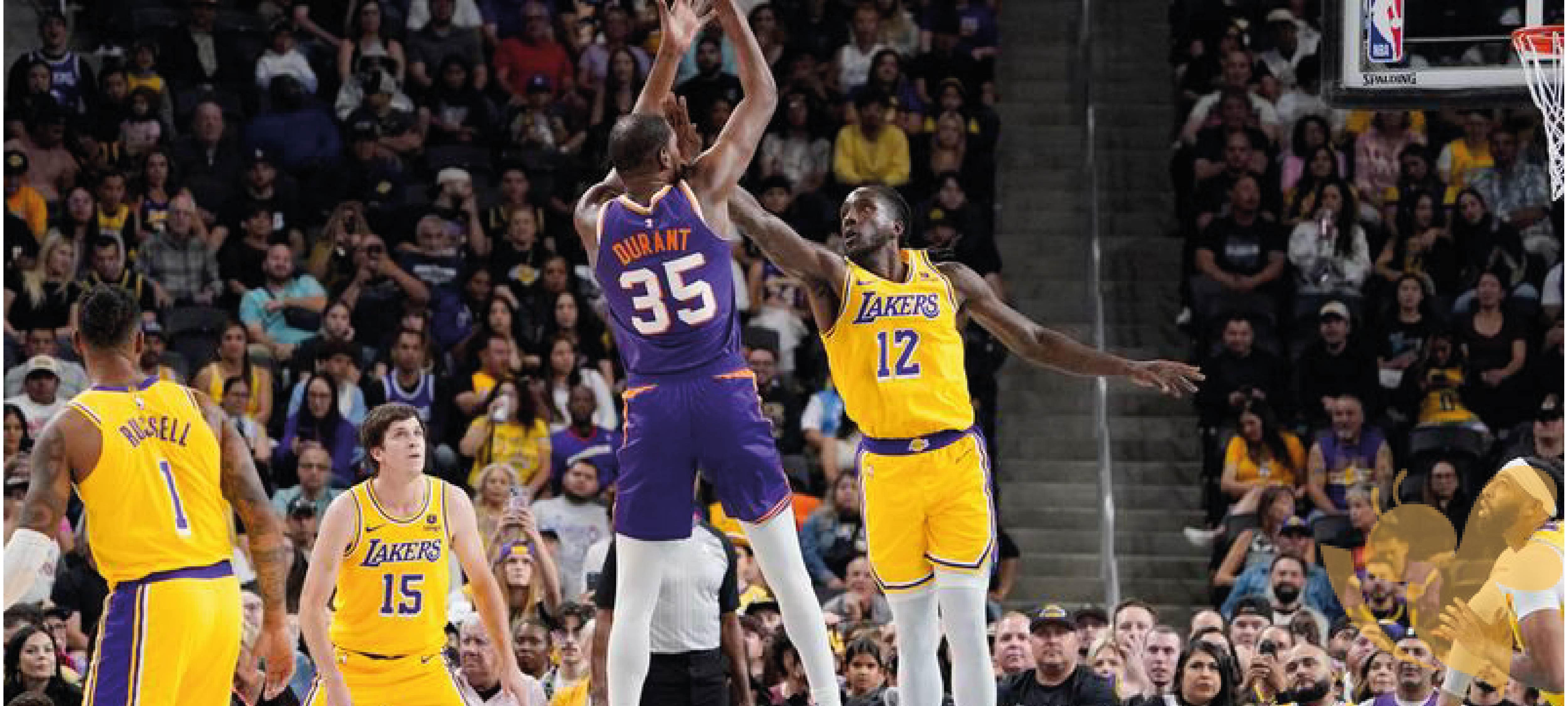 Prediction & Picks: Suns vs. Warriors