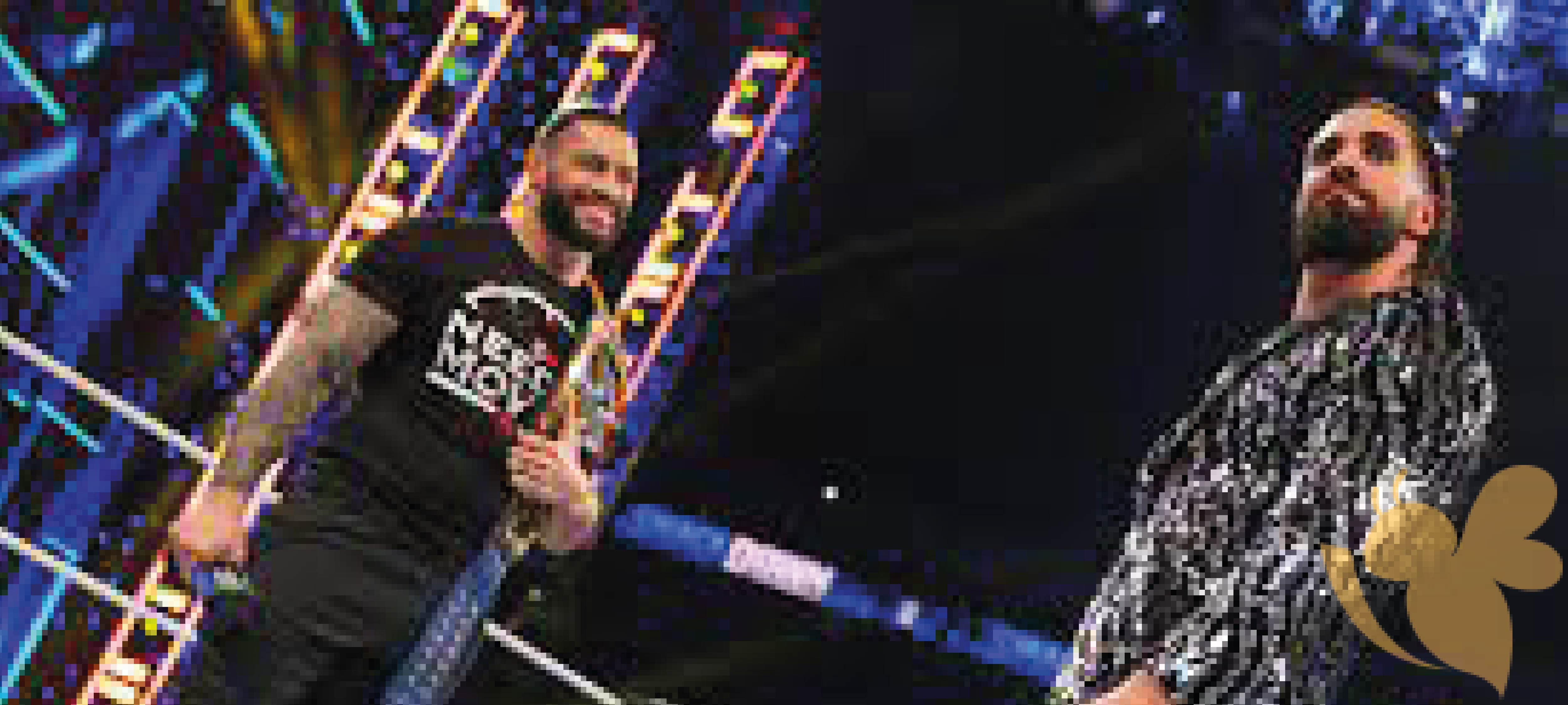 WWE Smackdown Results: The Ultimate Entertainment Experience