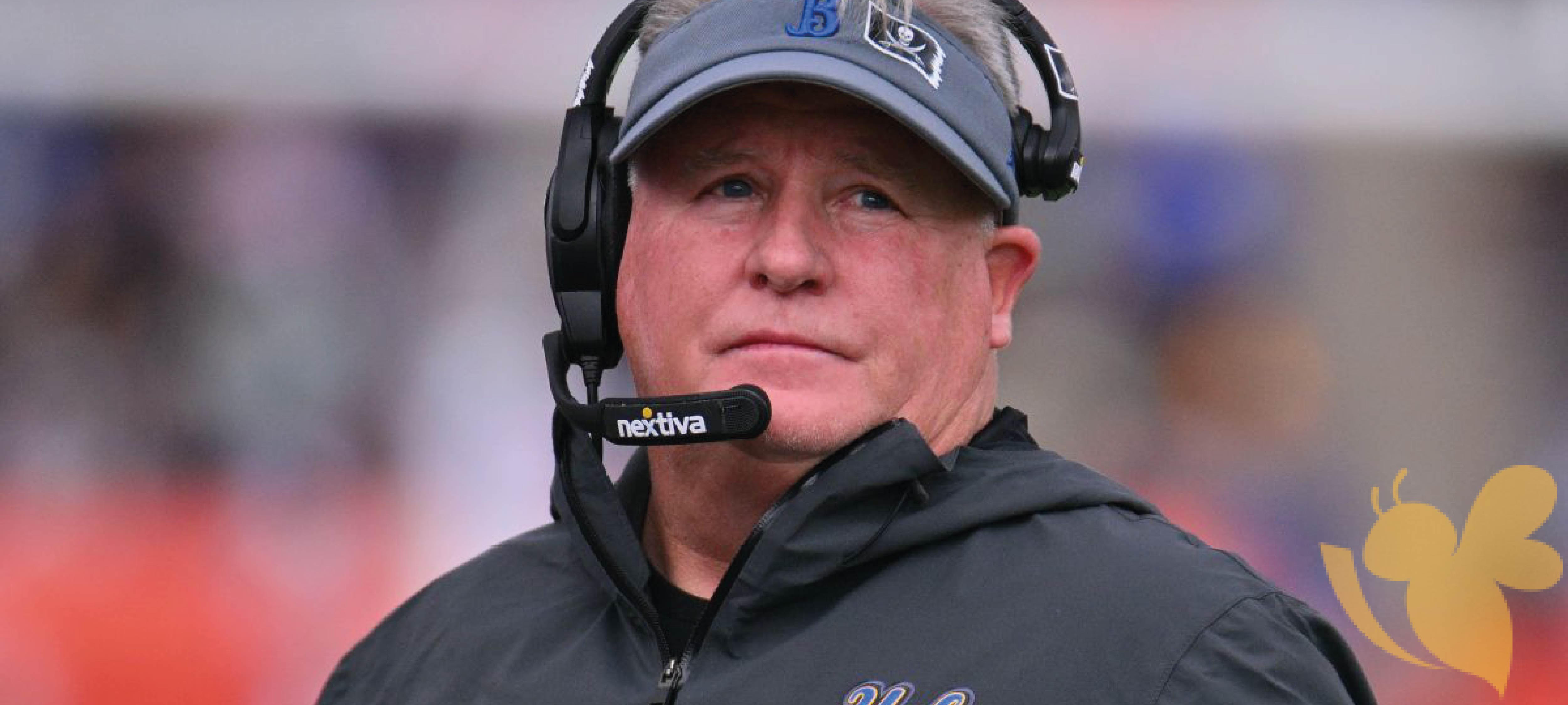 Chip Kelly departs as UCLA football coach to replace Bill OBrien as OC in Ohio St.