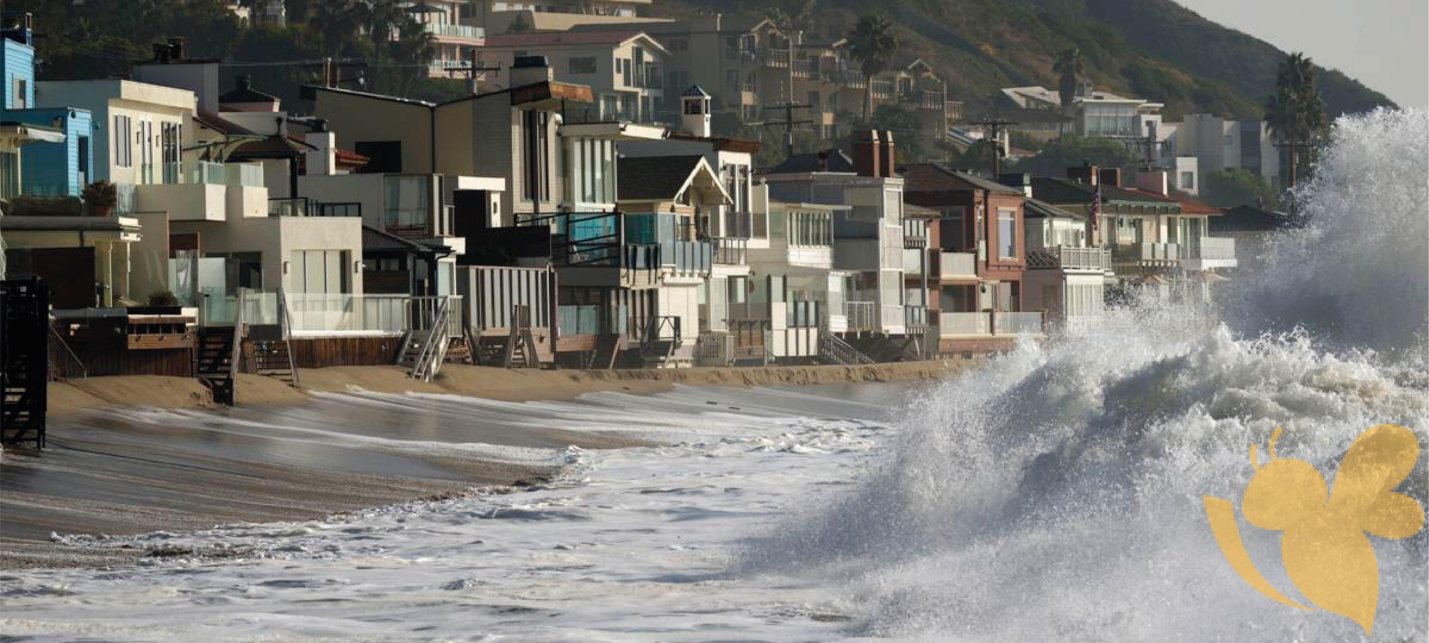 Magnitude-4.6 Malibu earthquake hits Southern California from coast to inland areas