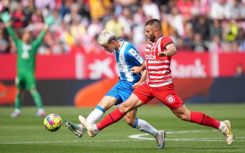 Espanyol vs. Girona - prediction, lineups and live streaming info.