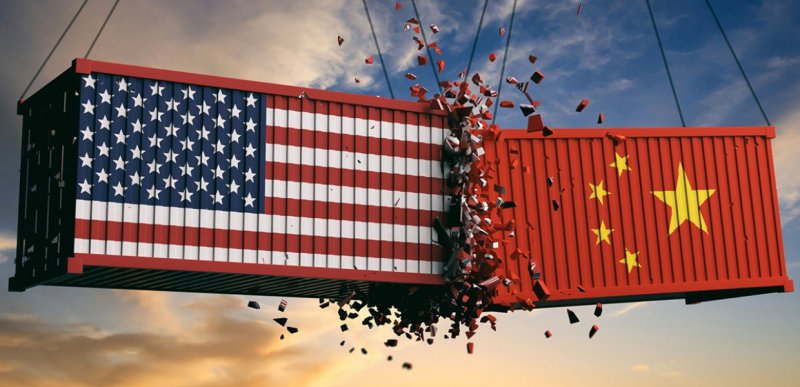 China Imposes Retaliatory Tariffs on U.S. Farm Goods Amid Escalating Trade War