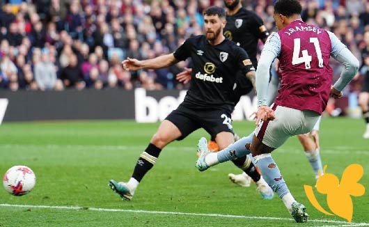 Bournemouth vs. Aston Villa - prediction, live stream , lineups
