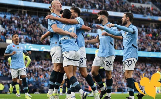 Southampton vs. Man City: Match Preview, Predictions , Expected Lineups and live streaming
