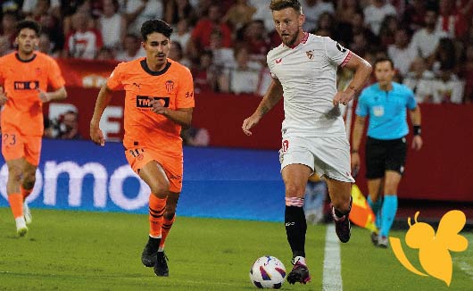 Celta vs Sevilla Prediction & LIVE stream