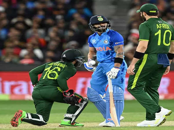 T20 World Cup 2024: India beat Pakistan