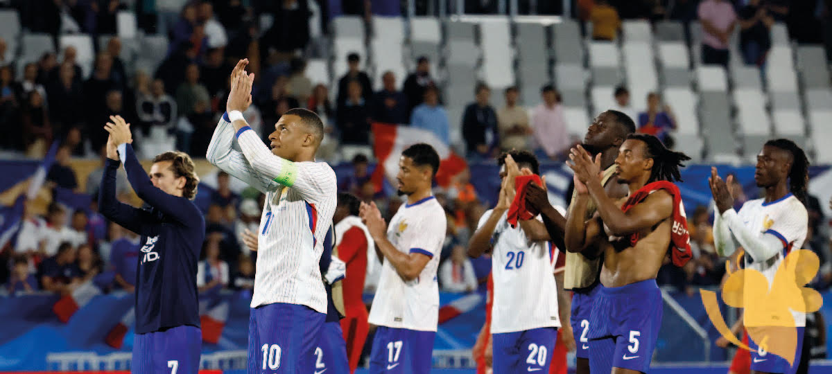 Final pre-Euro friendly: France 0-0 Canada