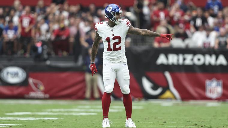 Ex-Giants, Raiders TE Darren Waller retires after eight NFL seasons