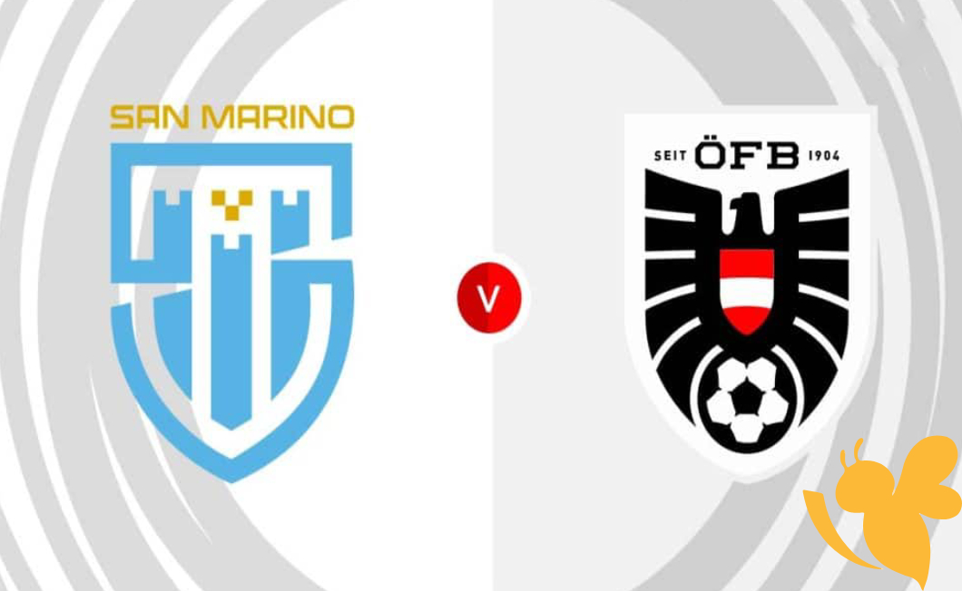 San Marino vs. Austria: Prediction, lineups, and live stream details