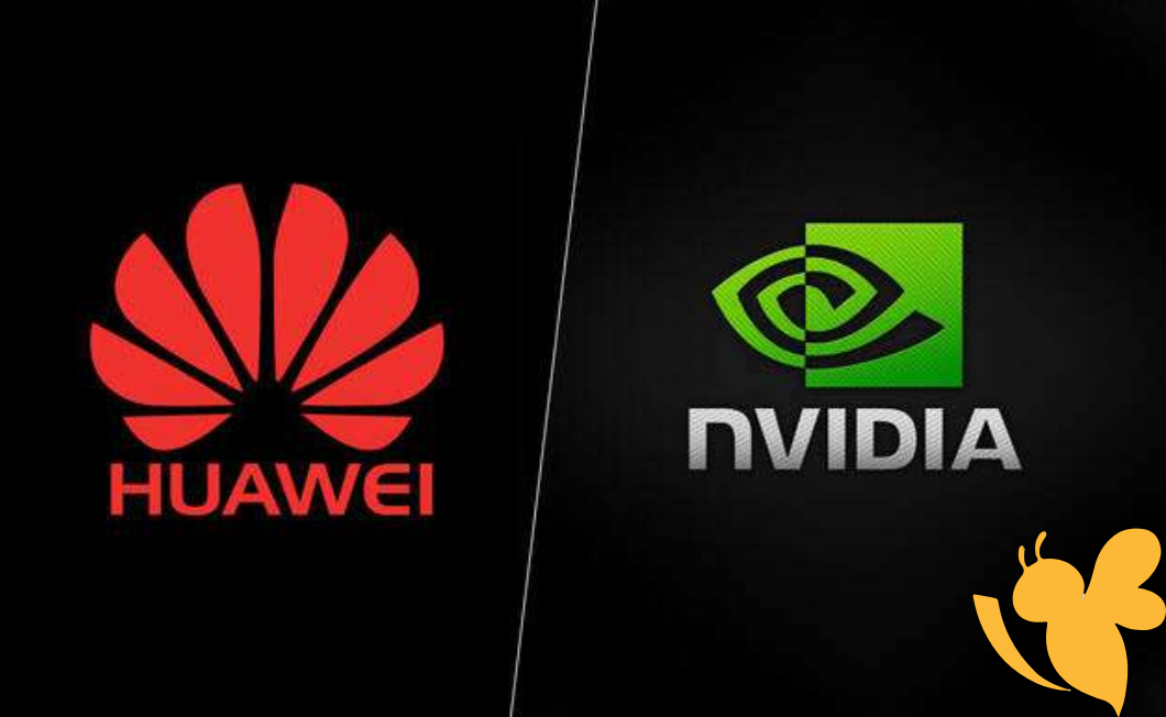 Huawei struggles to compete with Nvidia in China