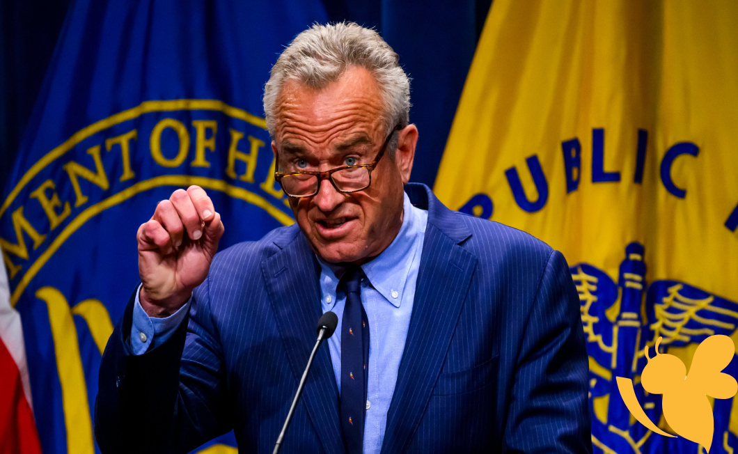 RFK Jr. removes all vaccine advisors from CDC panel, planning to appoint new members