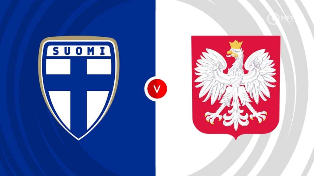 Finland vs Poland - match news and live streaming