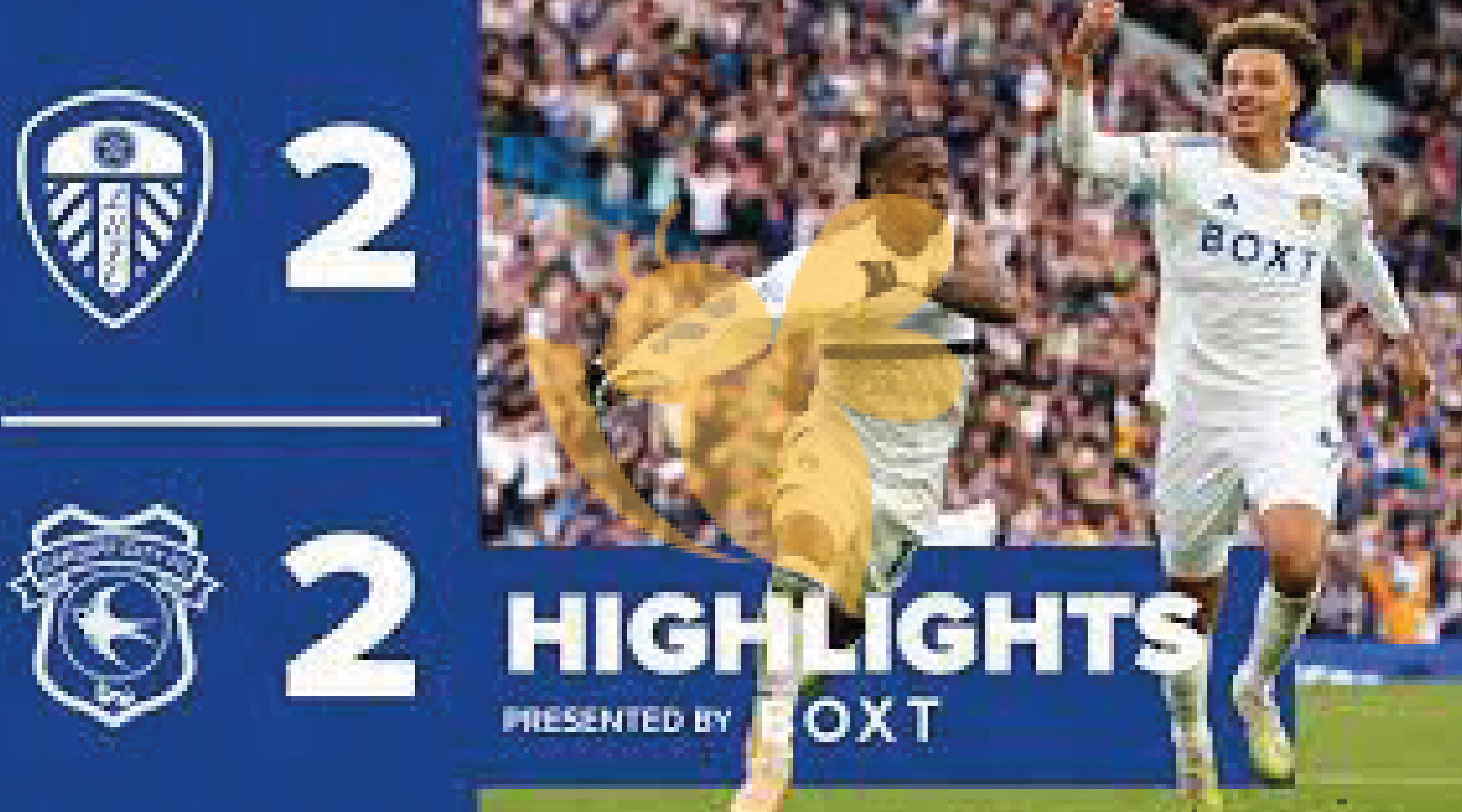 Town in EFL Cup 2023 result : LEEDS UNITED 2-1 SHREWSBURY