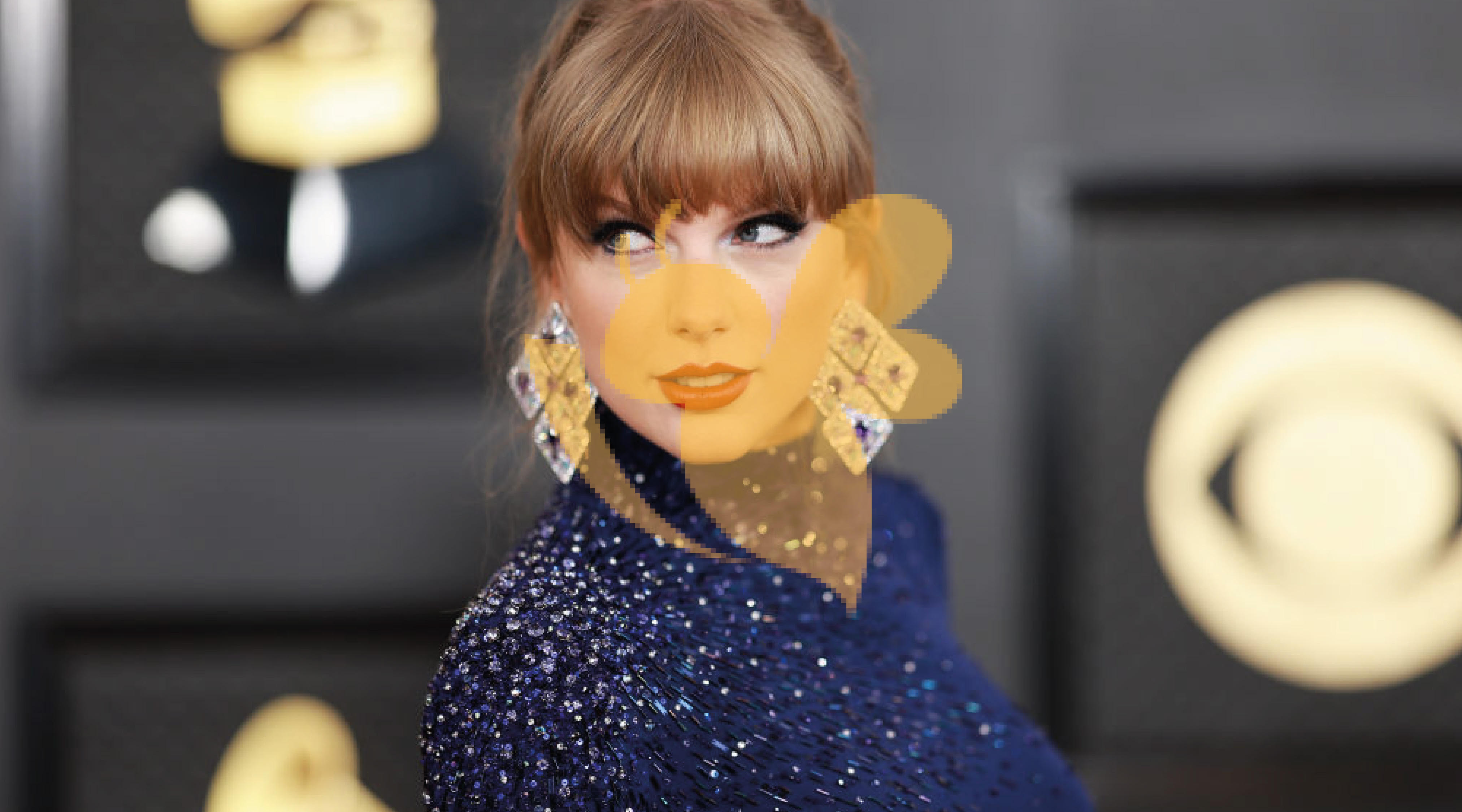 Taylor Swift announces her new album 1989 (Taylor’s Version