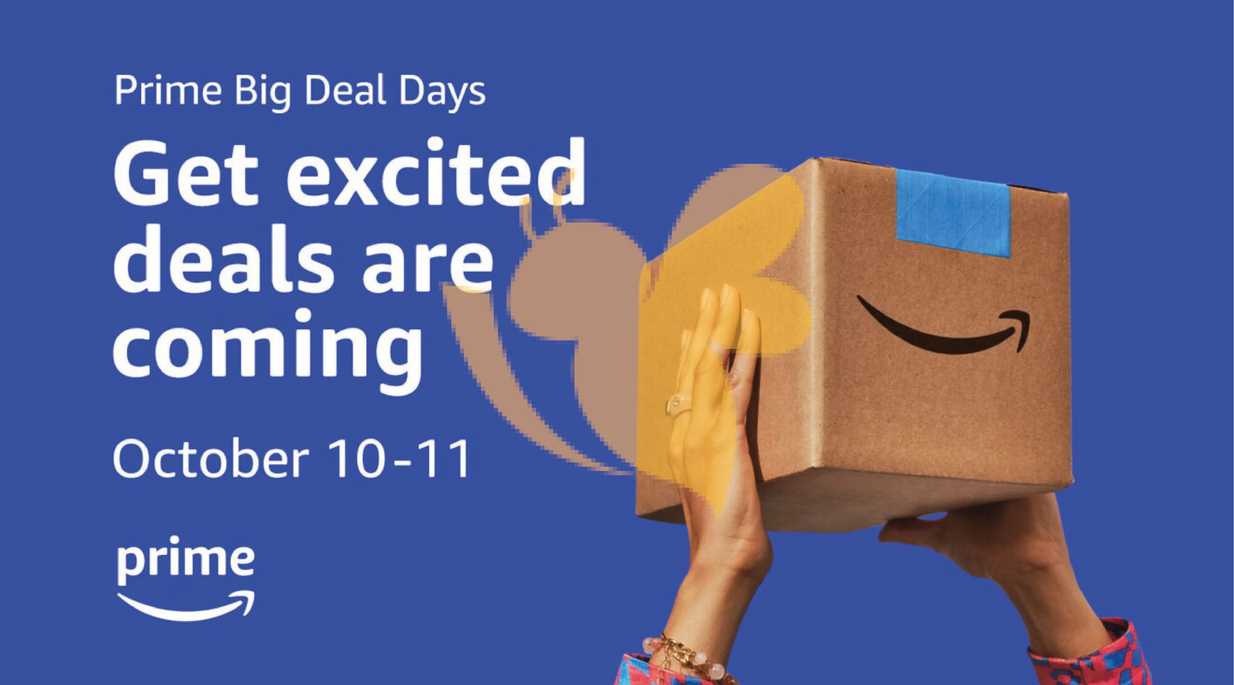 The best early deals from October Amazon Prime Day 2023Middle East