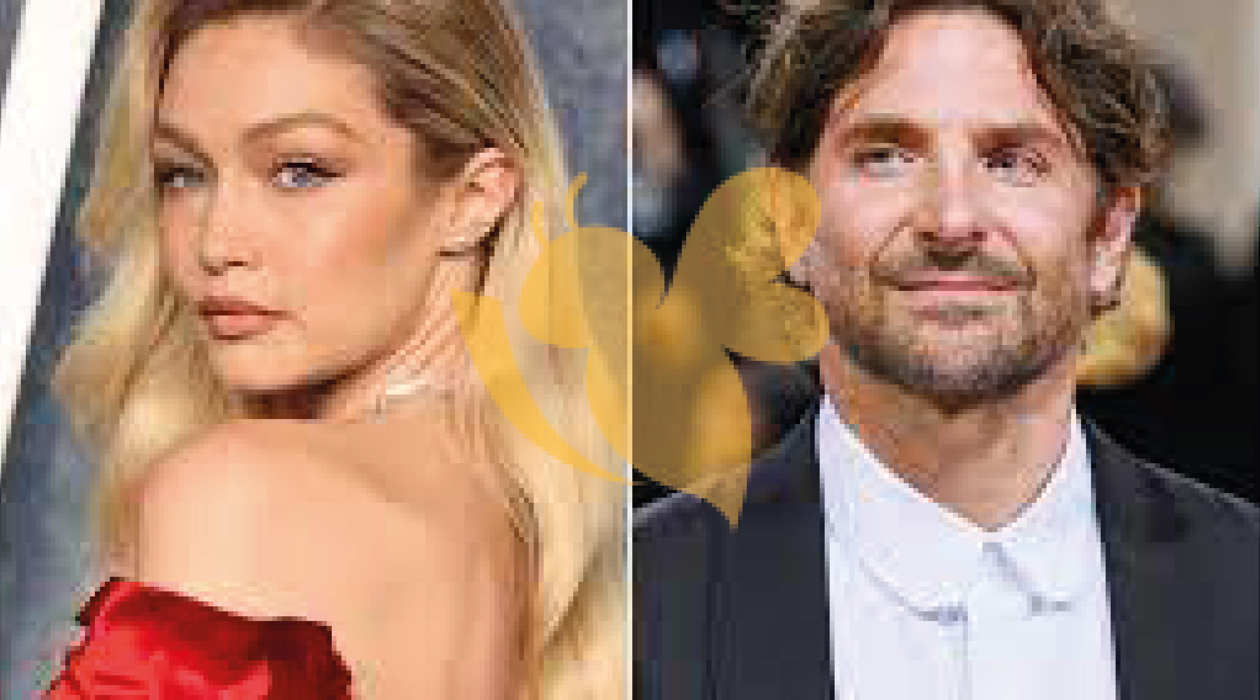 Sources Dish on Gigi Hadid and Bradley Cooper's Relationship Status