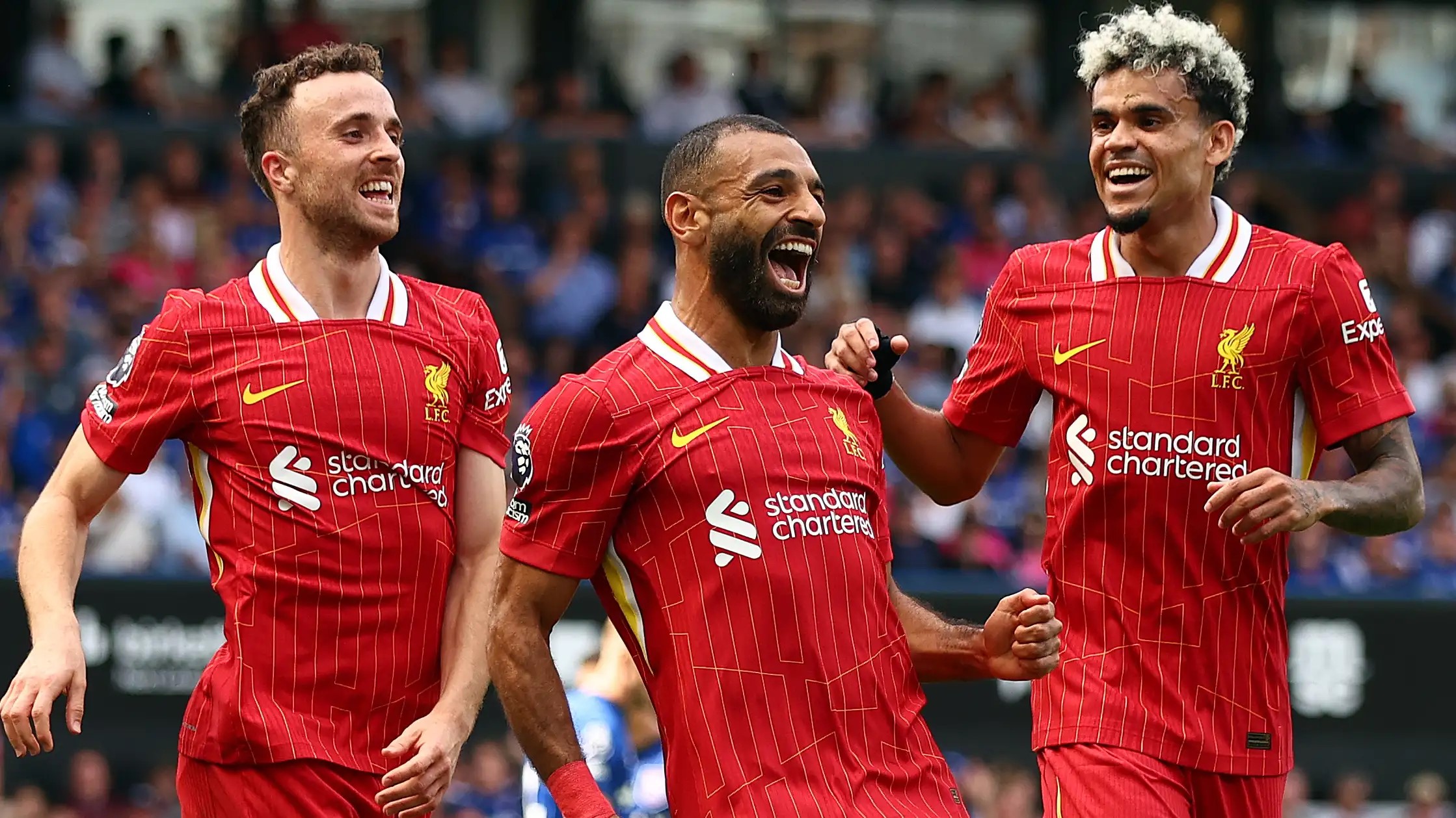 Liverpool Set to Face Accrington Stanley in FA Cup Clash