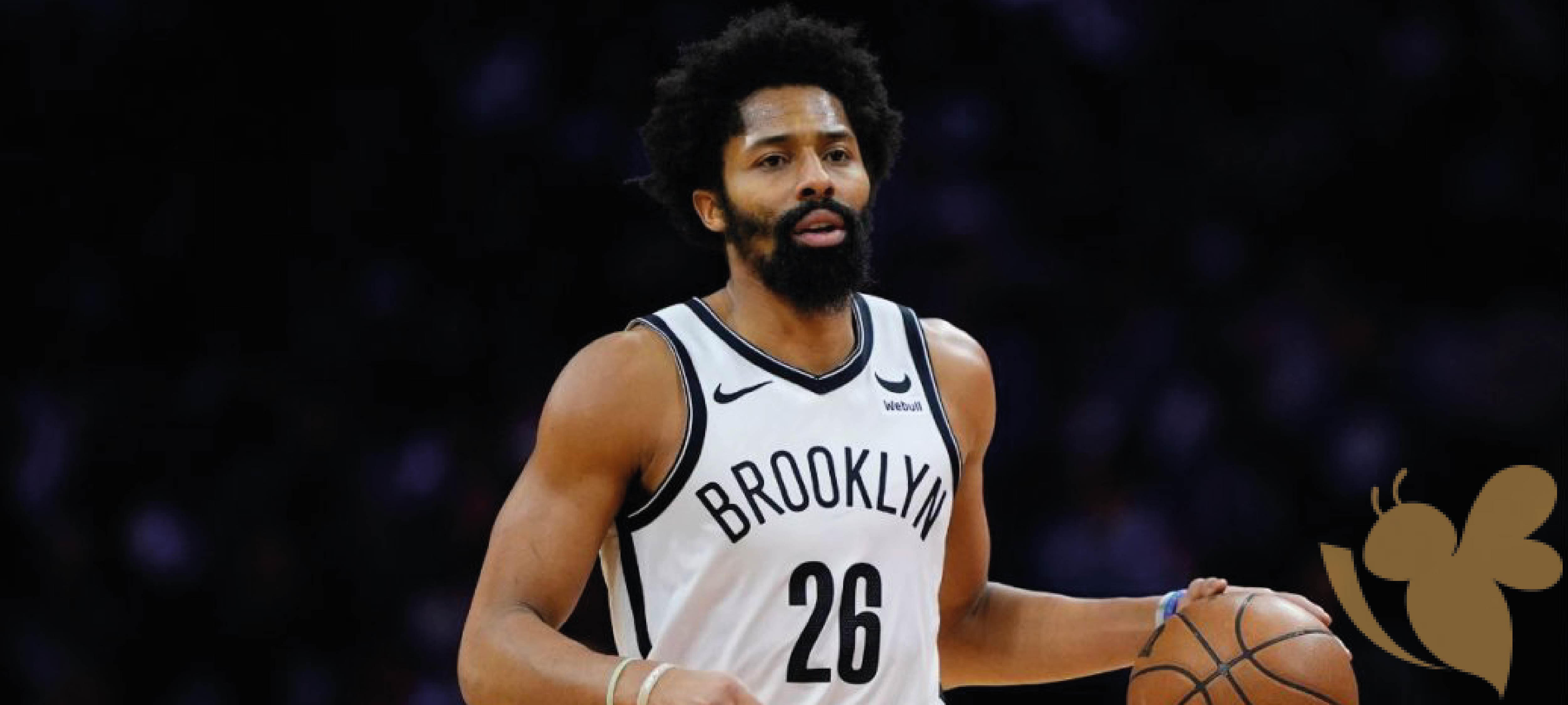 Lakers sign guard Spencer Dinwiddie