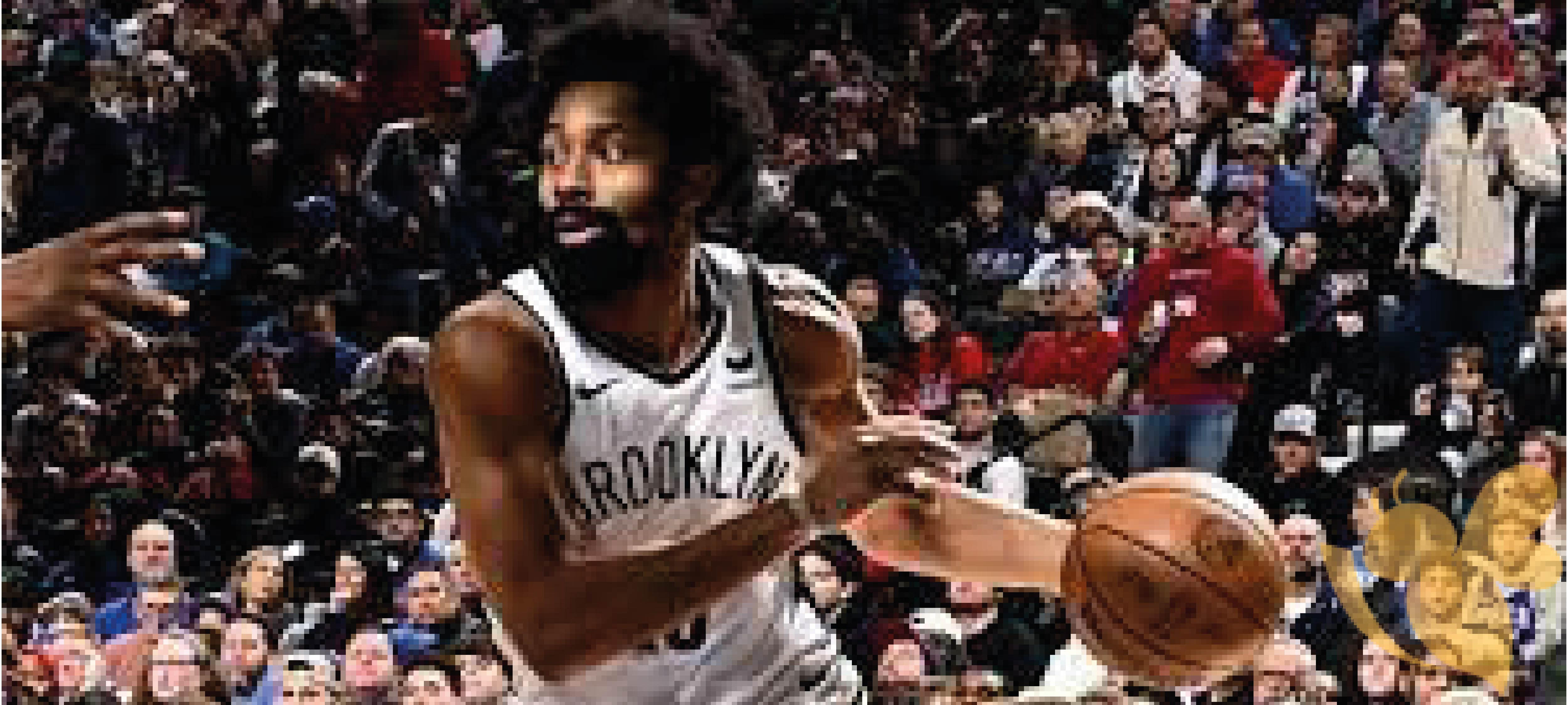 Spencer Dinwiddie signs with Lakers
