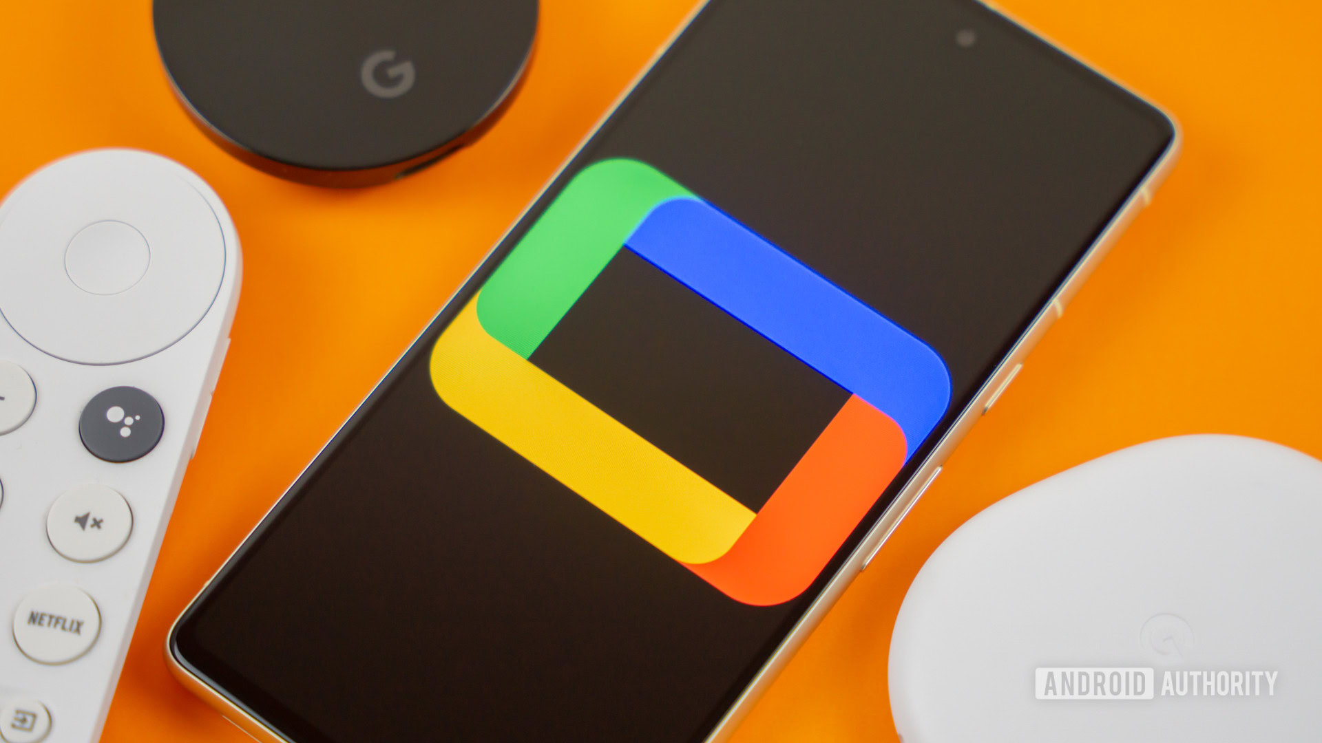 Google Urges Chromecast Users: Avoid Factory Reset During Ongoing Outage