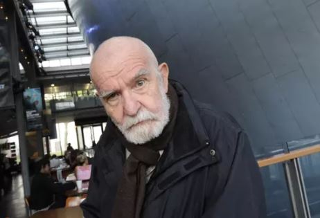 Athol Fugard, anti-apartheid playwright, dies at 92