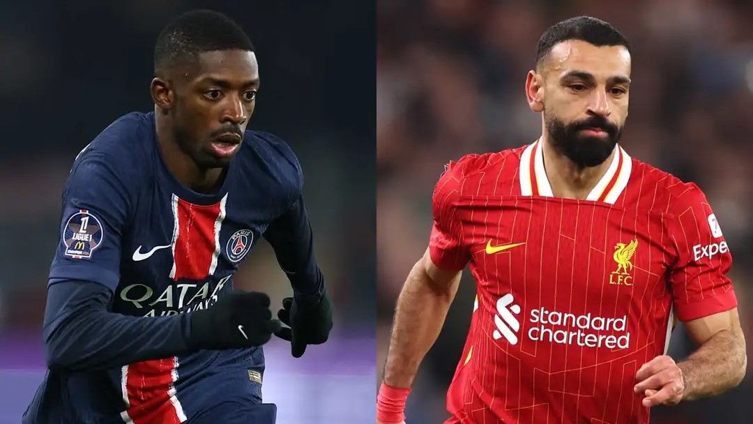 Liverpool vs. PSG: Champions League Showdown at Anfield - Match Preview and Key Insights