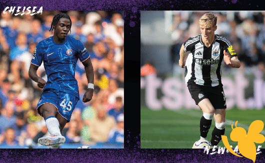 Newcastle United vs. Chelsea - prediction, free online live stream , lineups