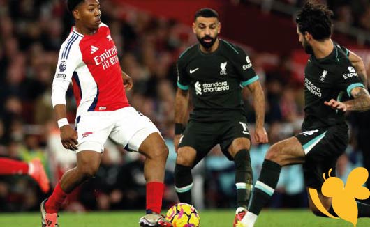 Liverpool vs Arsenal: live streaming , Prediction & Lineups